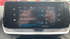 Peugeot 208 1.2 PureTech 100 Active Premium + 5dr Petrol Hatchback